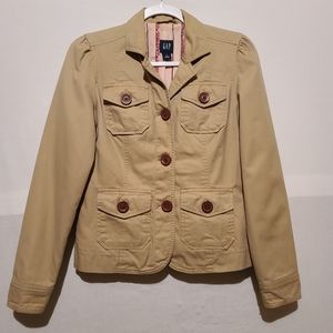Gap Jacket Size 0